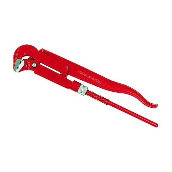 Zdjęcie 5 - Klucz typu szczupak 90 st. 1" RIDGID